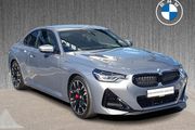 BMW 2 Series 2026