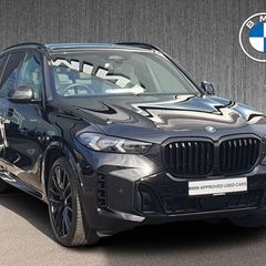 BMW X5 2026