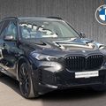 BMW X5 2026