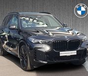 BMW X5 2026
