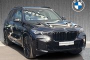 BMW X5 2026