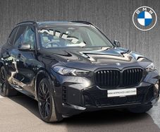 BMW X5 2026