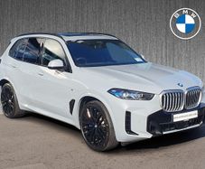 BMW X5 2026