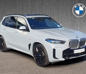 BMW X5 2026
