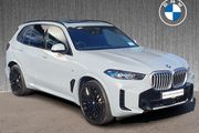 BMW X5 2026