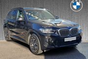 BMW X3 2024