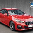 BMW 2 Series 2021