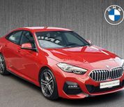 BMW 2 Series 2021