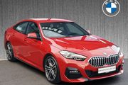 BMW 2 Series 2021