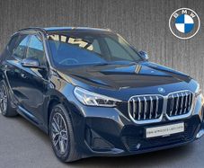 BMW X1 2025