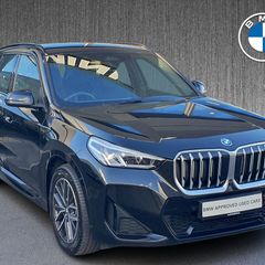 BMW X1 2025