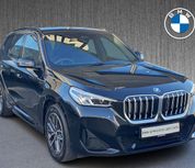 BMW X1 2025