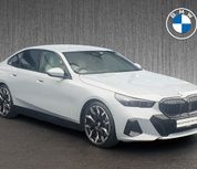 BMW 5 Series 2026