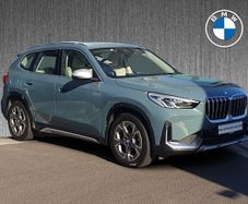 BMW X1 2023
