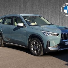 BMW X1 2023