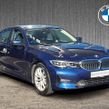 BMW 3 Series 2019