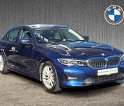 BMW 3 Series 2019