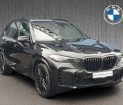 BMW X5 2026
