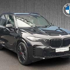 BMW X5 2026