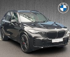 BMW X5 2026