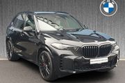 BMW X5 2026