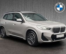 BMW X1 2025