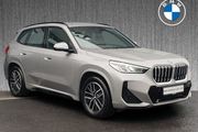 BMW X1 2025