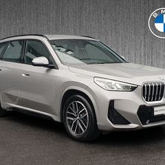 BMW X1 2025