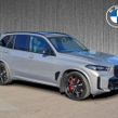 BMW X5 2026