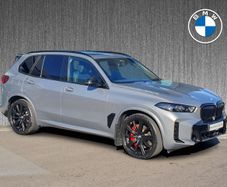 BMW X5 2026