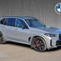 BMW X5 2026