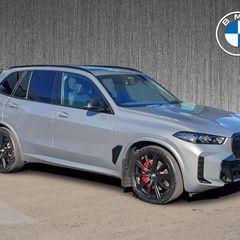 BMW X5 2026