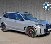 BMW X5 2026