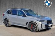 BMW X5 2026