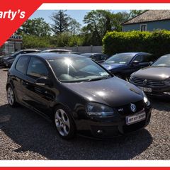 Volkswagen Golf 2007