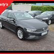Volkswagen Passat 2020