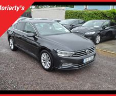 Volkswagen Passat 2020