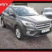 Ford Kuga 2019