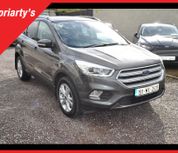 Ford Kuga 2019