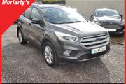 Ford Kuga 2019