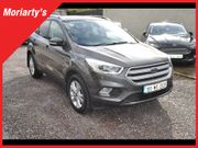 Ford Kuga 2019