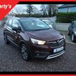 Opel Crossland X 2019