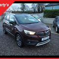 Opel Crossland X 2019