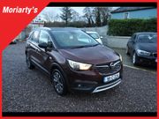 Opel Crossland X 2019