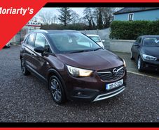 Opel Crossland X 2019
