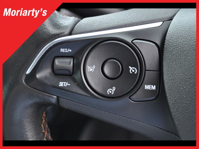 Opel Crossland X 2019