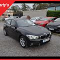 BMW 1 Series 2019