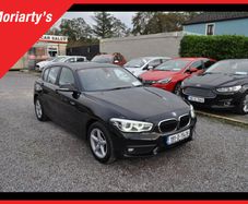 BMW 1 Series 2019