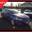 Ford Mondeo 2016