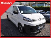 Citroen Dispatch 2021
